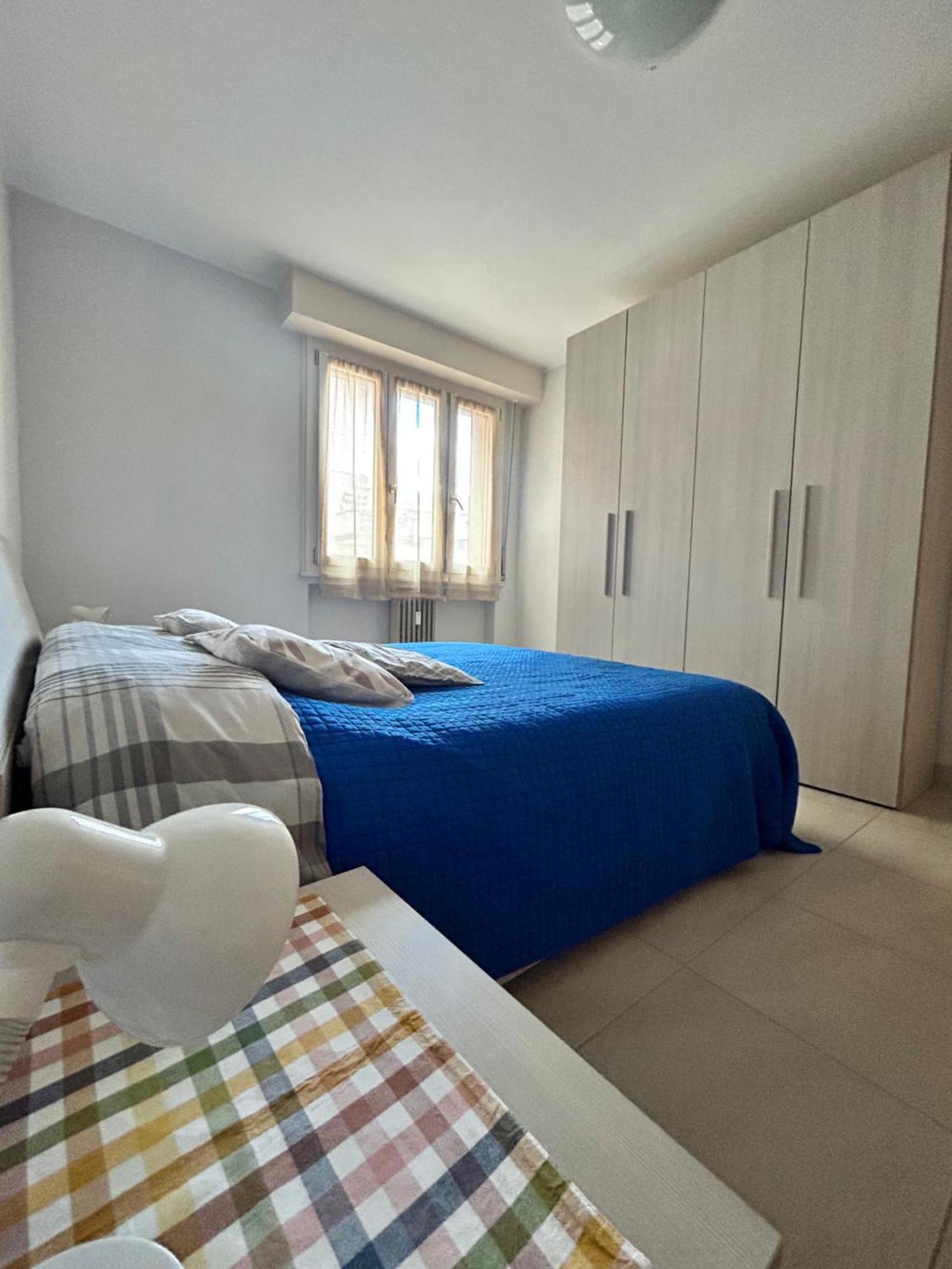 S-House Verona Exterior foto
