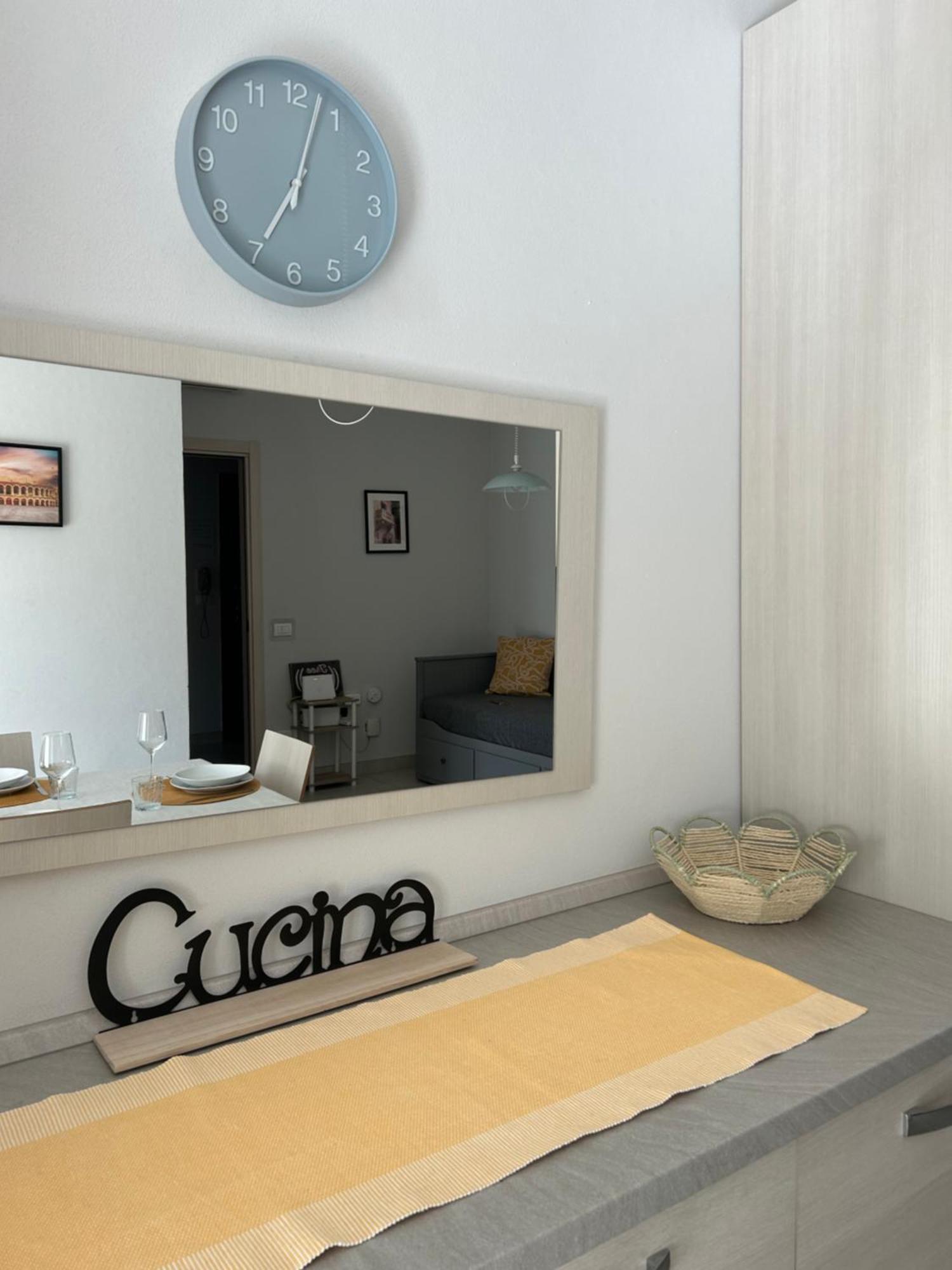 S-House Verona Exterior foto