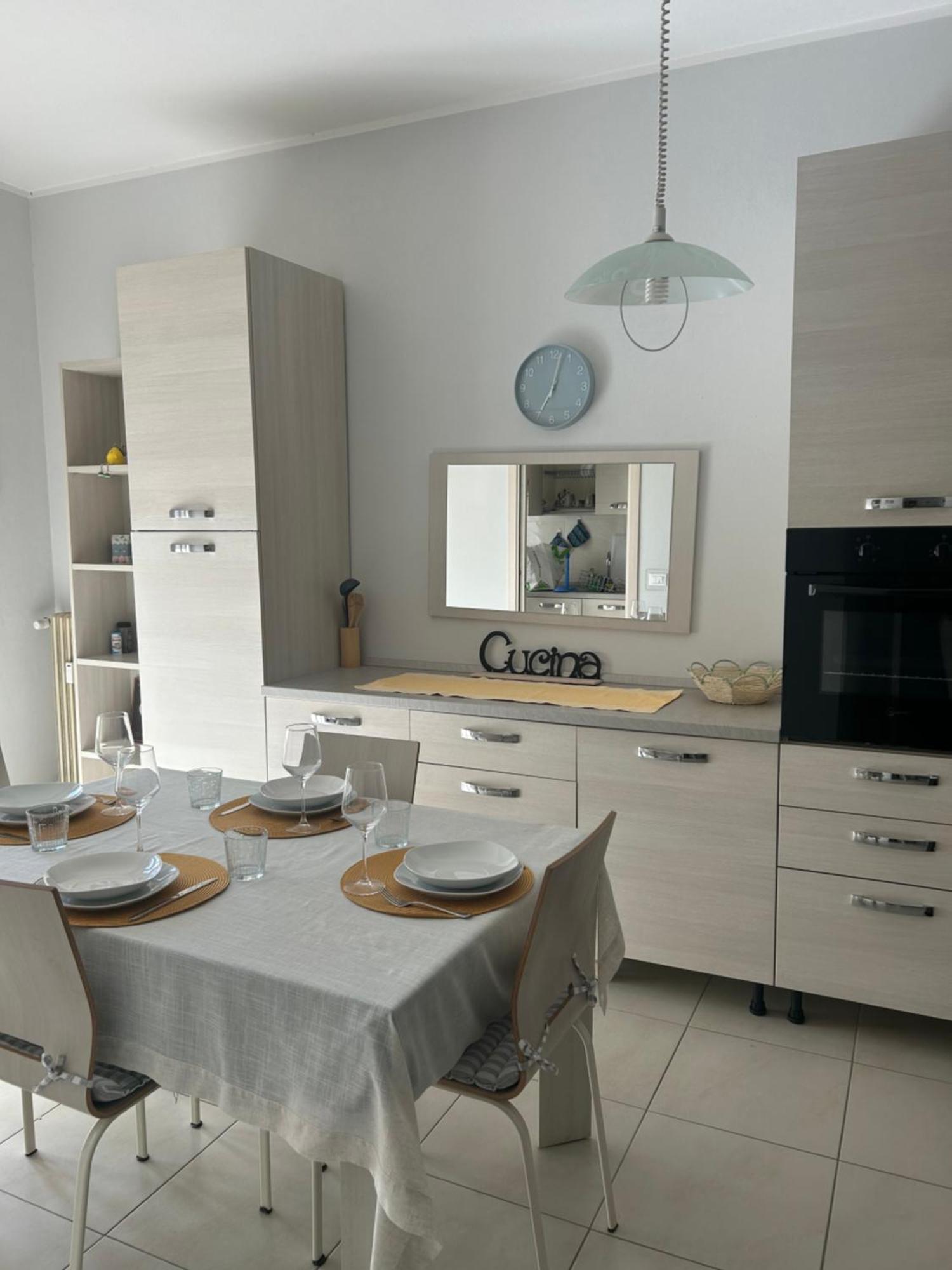 S-House Verona Exterior foto