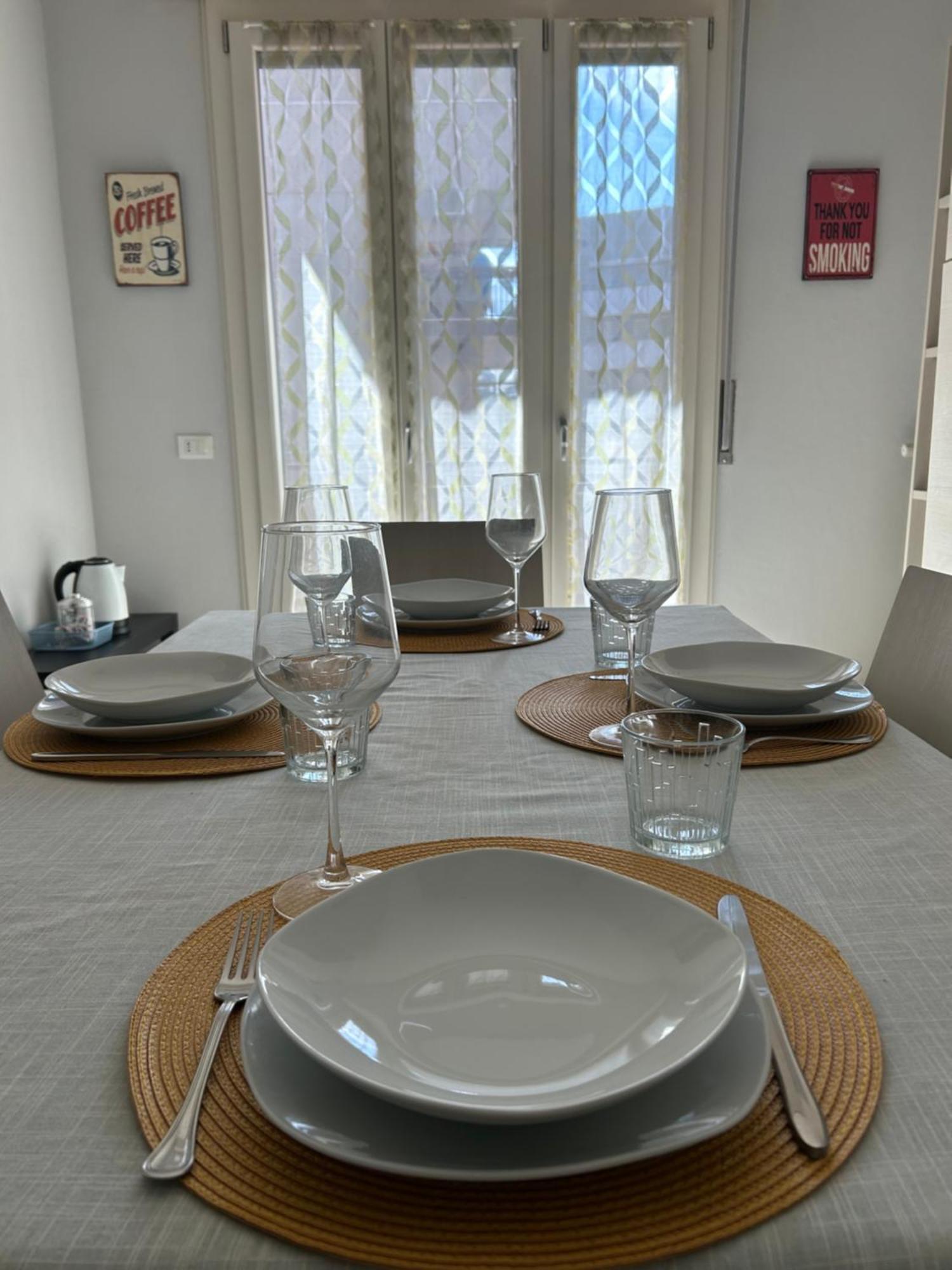 S-House Verona Exterior foto